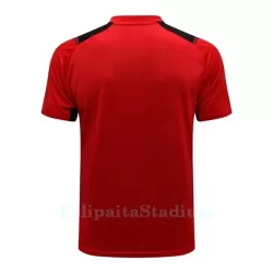 AC Milan Miesten Treenipuvut 2022-23 Punainen