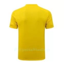 BVB Borussia Dortmund Miesten Harjoittelu poolopuku 2022-23 Keltainen