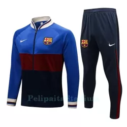 FC Barcelona Miesten Harjoittelutakkipuvut 2022-23 Valkoinen FC Barcelona Miesten Harjoittelutakkipuvut 2022-23 Valkoinen