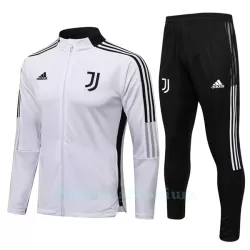 Juventus Miesten Harjoittelutakkipuvut 2022-23 Valkoinen Musta Juventus Miesten Harjoittelutakkipuvut 2022-23 Valkoinen Musta