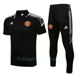 Manchester United Miesten Harjoittelu Verryttelypuku 2022-23 Manchester United Miesten Harjoittelu Verryttelypuku 2022-23