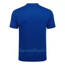 Manchester United Miesten Treenipuvut 2022-23 Sininen