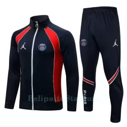 Paris Saint-Germain Miesten Harjoittelutakkipuvut 2022-23 Sinivalkoinen Paris Saint-Germain Miesten Harjoittelutakkipuvut 2022-23 Sinivalkoinen