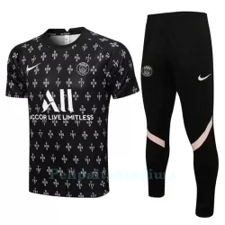 Paris Saint-Germain Miesten Treenipuvut 2022-23 Musta Paris Saint-Germain Miesten Treenipuvut 2022-23 Musta