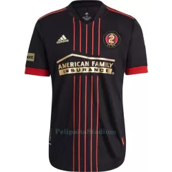 Atlanta United Pelipaita Miesten Koti 2022 Atlanta United Pelipaita Miesten Koti 2022