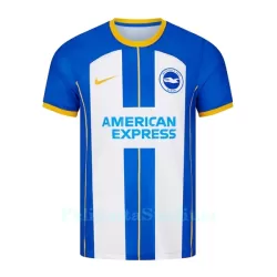 Brighton Hove Albion Pelipaita Miesten Koti 2022-23 Brighton Hove Albion Pelipaita Miesten Koti 2022-23