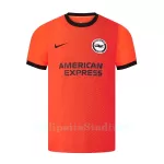 Brighton Hove Albion Pelipaita Miesten Vieras 2022-23