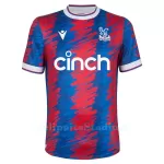 Crystal Palace Pelipaita Miesten Koti 2022-23