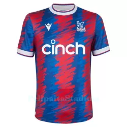 Crystal Palace Pelipaita Miesten Koti 2022-23 Crystal Palace Pelipaita Miesten Koti 2022-23