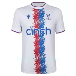 Crystal Palace Pelipaita Miesten Vieras 2022-23 Crystal Palace Pelipaita Miesten Vieras 2022-23