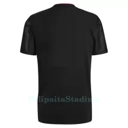 DC United Pelipaita Miesten Koti 2022-23