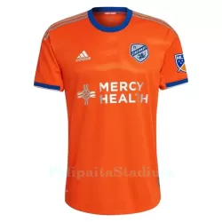 FC Cincinnati Pelipaita Miesten Vieras 2022-23 FC Cincinnati Pelipaita Miesten Vieras 2022-23