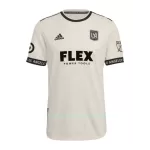 Los Angeles FC Pelipaita Miesten Vieras 2022