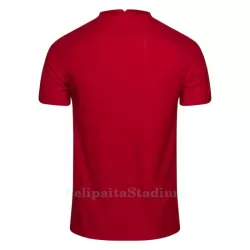 Norja Pelipaita Miesten Koti 2022-23