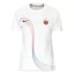 Norja Pelipaita Naisten Vieras 2022-23