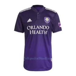 Orlando City SC Pelipaita Miesten Koti 2022 Orlando City SC Pelipaita Miesten Koti 2022