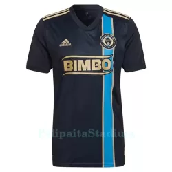 Philadelphia Union Pelipaita Miesten Koti 2022-23 Philadelphia Union Pelipaita Miesten Koti 2022-23