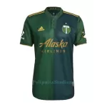 Portland Timbers Pelipaita Miesten Koti 2022