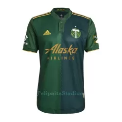 Portland Timbers Pelipaita Miesten Koti 2022 Portland Timbers Pelipaita Miesten Koti 2022