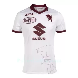 Torino FC Pelipaita Miesten Vieras 2022-23 Torino FC Pelipaita Miesten Vieras 2022-23