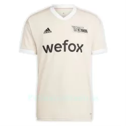Union Berlin Pelipaita Miesten Vieras 2022-23 Union Berlin Pelipaita Miesten Vieras 2022-23