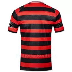 VfB Stuttgart Pelipaita Miesten Vieras 2022-23