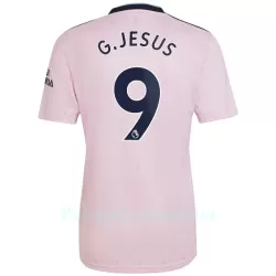 Arsenal G.Jesus 9 Pelipaita Miesten Kolmas 2022-23 Arsenal G.Jesus 9 Pelipaita Miesten Kolmas 2022-23
