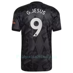 Arsenal G.Jesus 9 Pelipaita Miesten Vieras 2022-23 Arsenal G.Jesus 9 Pelipaita Miesten Vieras 2022-23