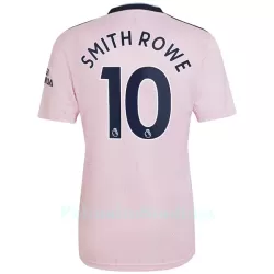 Arsenal Smith Rowe 10 Pelipaita Miesten Kolmas 2022-23 Arsenal Smith Rowe 10 Pelipaita Miesten Kolmas 2022-23