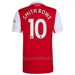 Arsenal Smith Rowe 10 Pelipaita Miesten Koti 2022-23 Arsenal Smith Rowe 10 Pelipaita Miesten Koti 2022-23