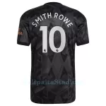 Arsenal Smith Rowe 10 Pelipaita Miesten Vieras 2022-23