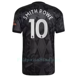 Arsenal Smith Rowe 10 Pelipaita Miesten Vieras 2022-23 Arsenal Smith Rowe 10 Pelipaita Miesten Vieras 2022-23