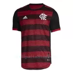 CR Flamengo Pelipaita Miesten Koti 2022-23