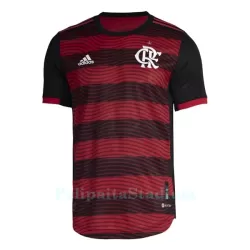 CR Flamengo Pelipaita Miesten Koti 2022-23