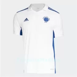 Cruzeiro EC Pelipaita Miesten Vieras 2022-23 Cruzeiro EC Pelipaita Miesten Vieras 2022-23