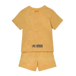 FC Barcelona Pelipaita Lasten Vieras 2022-23