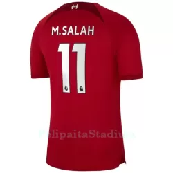Liverpool M.Salah 11 Pelipaita Miesten Koti 2022-23 Liverpool M.Salah 11 Pelipaita Miesten Koti 2022-23