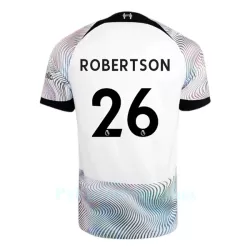 Liverpool Robertson 26 Pelipaita Miesten Vieras 2022-23 Liverpool Robertson 26 Pelipaita Miesten Vieras 2022-23