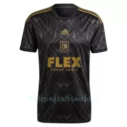 Los Angeles FC Pelipaita Miesten Koti 2022-23 Los Angeles FC Pelipaita Miesten Koti 2022-23