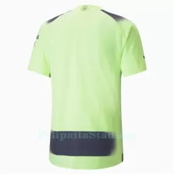 Manchester City Pelipaita Miesten Kolmas 2022-23