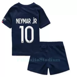 Paris Saint-Germain Neymar Jr 10 Pelipaita Lasten Koti 2022-23 Paris Saint-Germain Neymar Jr 10 Pelipaita Lasten Koti 2022-23