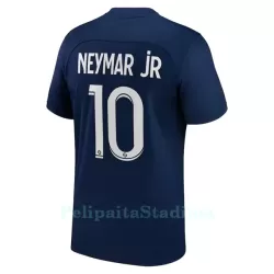 Paris Saint-Germain Neymar Jr 10 Pelipaita Miesten Koti 2022-23 Paris Saint-Germain Neymar Jr 10 Pelipaita Miesten Koti 2022-23
