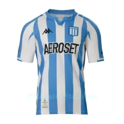 Racing Club Pelipaita Miesten Koti 2022-23 Racing Club Pelipaita Miesten Koti 2022-23