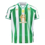 Real Betis Copa Del Rey Final Pelipaita Miesten Koti 2022-23