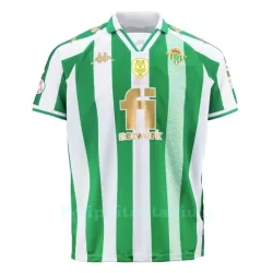 Real Betis Copa Del Rey Final Pelipaita Miesten Koti 2022-23