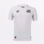 Santos FC Pelipaita Miesten Koti 2022-23