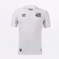Santos FC Pelipaita Miesten Koti 2022-23 Santos FC Pelipaita Miesten Koti 2022-23