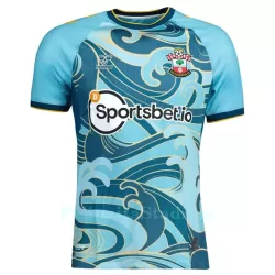 Southampton Pelipaita Miesten Vieras 2022-23 Southampton Pelipaita Miesten Vieras 2022-23