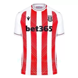 Stoke City Pelipaita Miesten Koti 2022-23 Stoke City Pelipaita Miesten Koti 2022-23