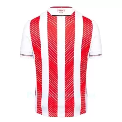 Stoke City Pelipaita Miesten Koti 2022-23